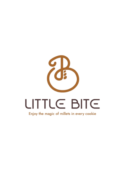 Little Bite logo