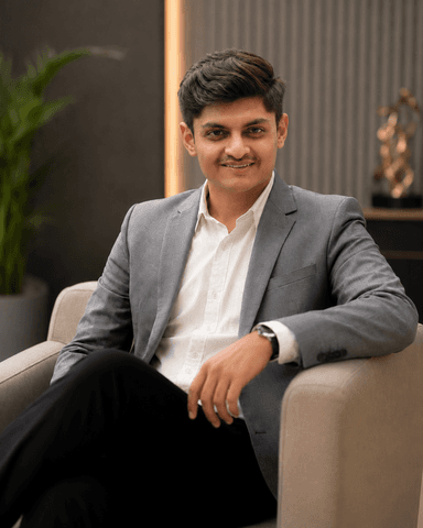 Khushal Rupala