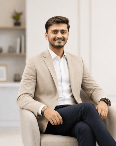Raj Hirpara