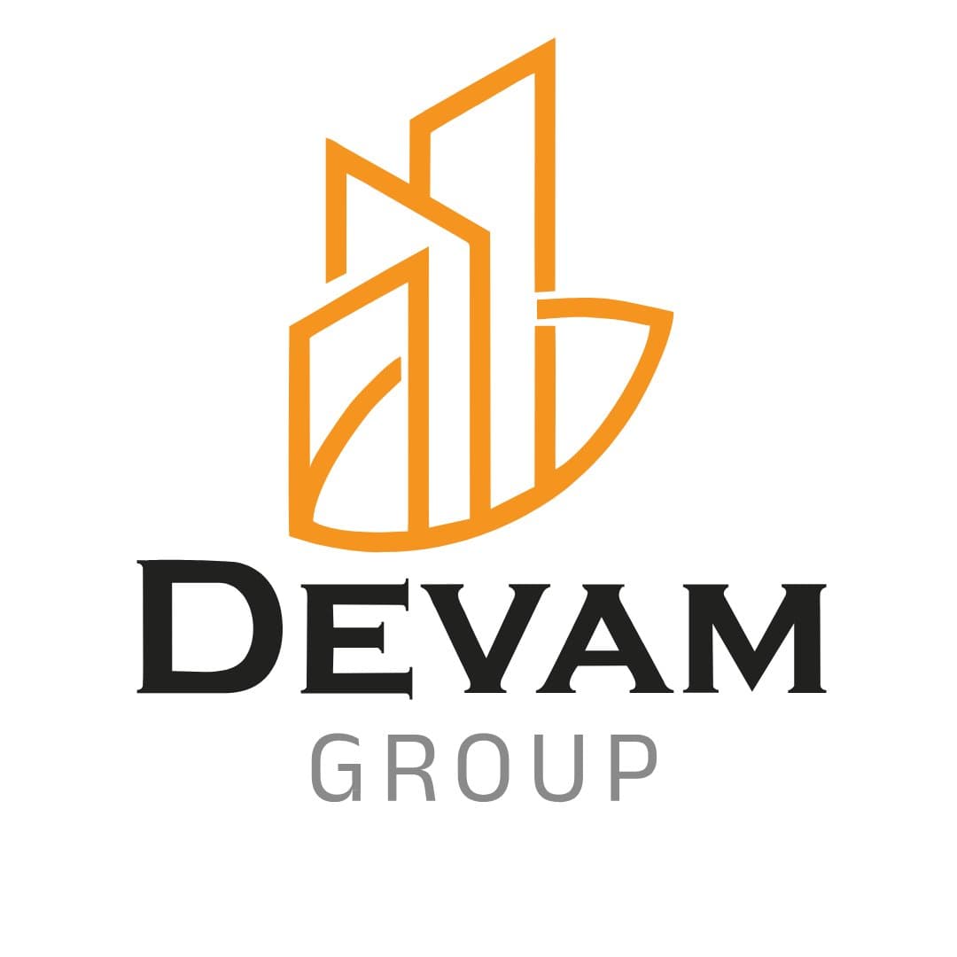 Devam Group logo