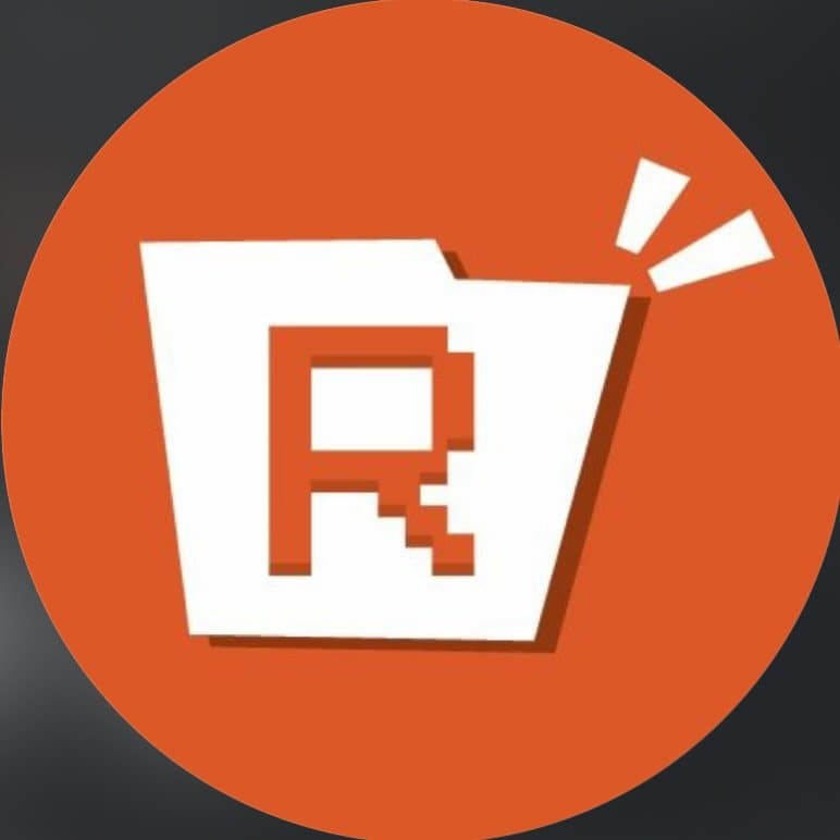 Recto's Pizza logo