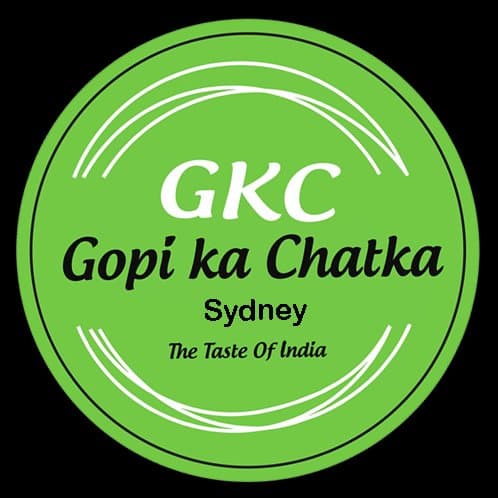 Gopi ka Chatka logo