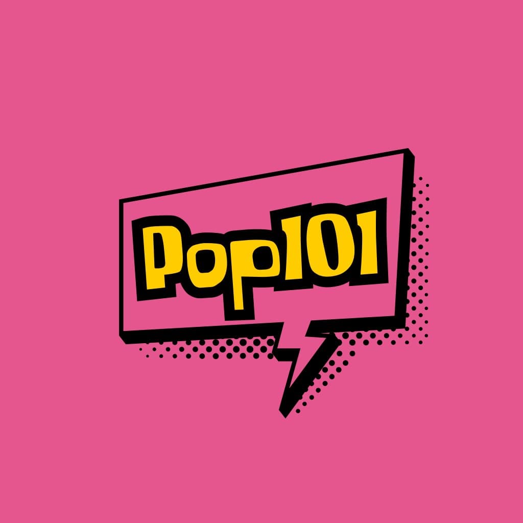 POP101 Delights logo